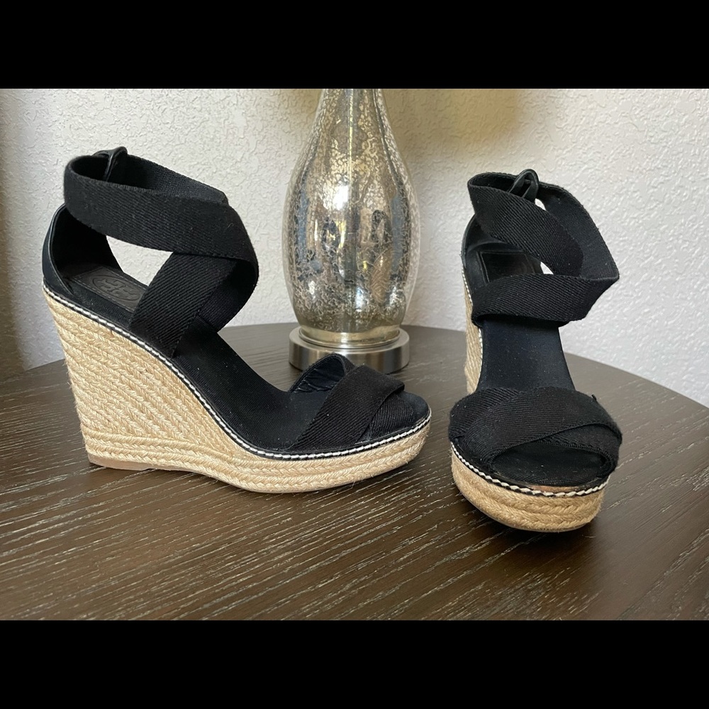 Tory Burch Wedge